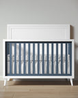 New York 5-in-1 Crib