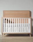 New York 5-in-1 Crib