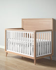 New York 5-in-1 Crib