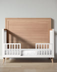 New York 5-in-1 Crib