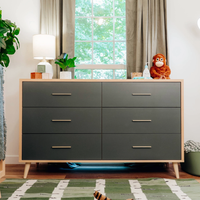 New York Essentials Nursery Set, view 3