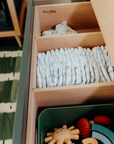 New York Essentials Nursery Set