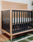 New York Essentials Nursery Set