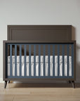 New York 5-in-1 Crib
