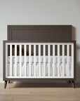 New York 5-in-1 Crib