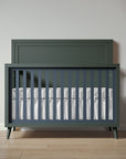 New York 5-in-1 Crib