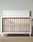 New York 5-in-1 Crib
