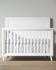 New York 5-in-1 Crib