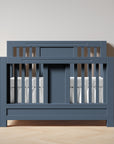 Ventianni Convertible Crib
