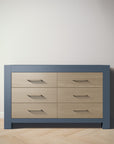 Ventianni Double Dresser