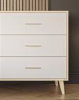 New York Tall Chest