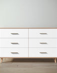 New York Double Dresser