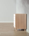 New York Single Dresser