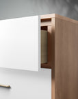 New York Nightstand