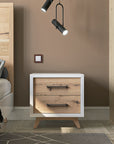 Uptown Nightstand