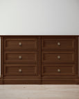 Imperio Double Dresser