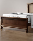 Dakota Low-Profile Footboard
