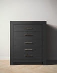 Ventianni Tall Chest