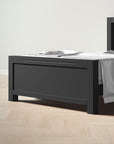 Ventianni Low-Profile Footboard