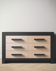 Ventianni Double Dresser