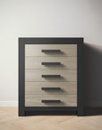 Ventianni Tall Chest