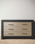 Ventianni Double Dresser
