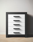 Ventianni Tall Chest