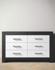 Ventianni Double Dresser