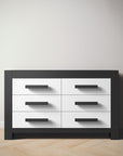 Ventianni Double Dresser