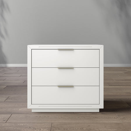 Greenguard Gold Certified - Quadro Single Dresser