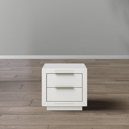 Greenguard Gold Certified - Quadro Nightstand