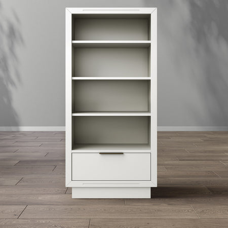 Greenguard Gold Certified - Quadro Bookcase