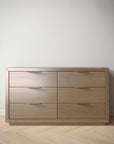 Quadro Double Dresser