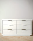 Quadro Double Dresser