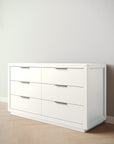 Quadro Double Dresser