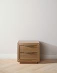 Quadro Nightstand