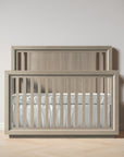 Quadro Convertible Crib