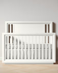 Quadro Convertible Crib