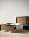 Quadro Full-Size Bed