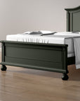 Dakota Low-Profile Footboard