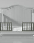 Dakota Crib Toddler Rail