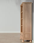 Dakota Bookcase
