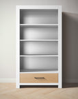 Ventianni Bookcase