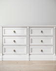 Imperio Double Dresser