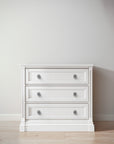 Imperio Single Dresser