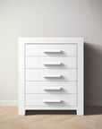 Ventianni Tall Chest