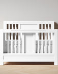 Ventianni Convertible Crib