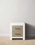 Ventianni Nightstand