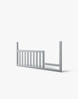 Toddler Rail for Karisma Convertible Cribs
