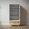 Uptown Bookcase